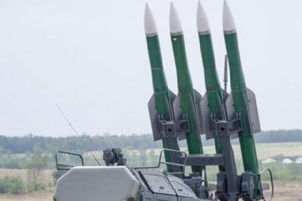 2 БПЛА уничтожили над территорией Волгоградской области