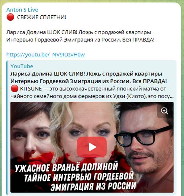 Вот уже который день не утихают споры вокруг Ларисы Долиной, связанные с действиями мошенников, которым она якобы перевела деньги вырученные от продажи квартиры в Москве и другие личные накопления, на-4