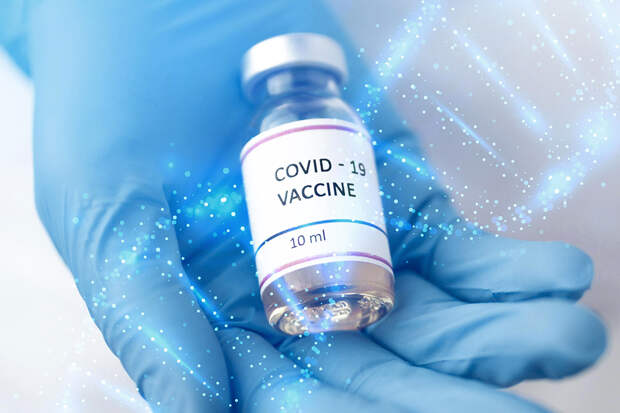 Российская вакцина от COVID-19 первой в мире пойдет в массовое производство