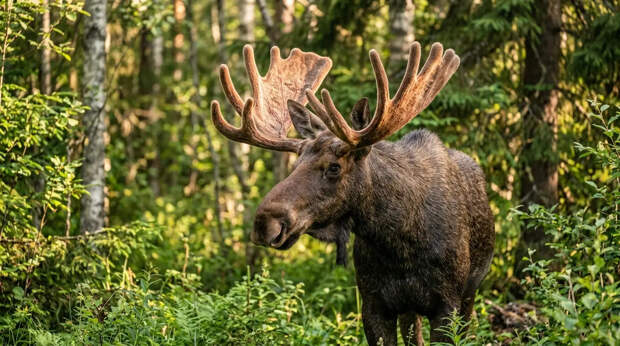 Рога оленя растут быстрее раковых клеток — учёные раскрывают, как это безопасно