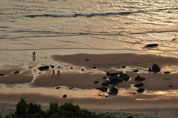 goa21 Полеты в Гоа