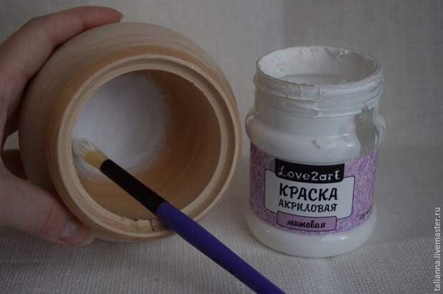шкатулка