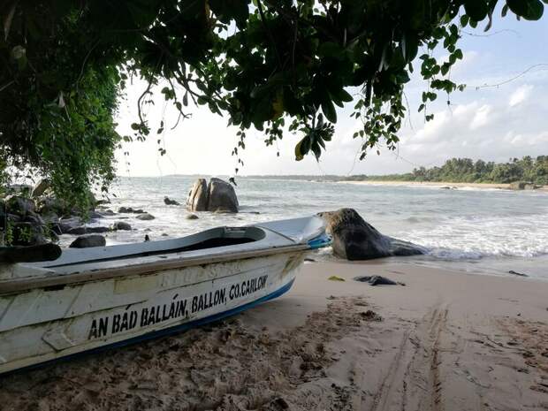 Сотни россиян застряли на Шри-Ланке из-за отмены рейсов арабских авиакомпаний