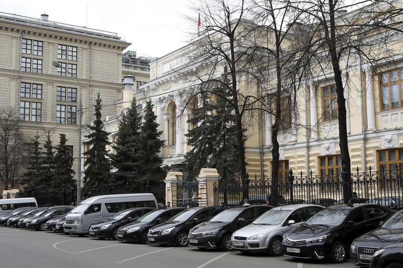 ЦБ: во 2-м квартале темп прироста числа новых брокерских счетов стал минимальным за 2 года