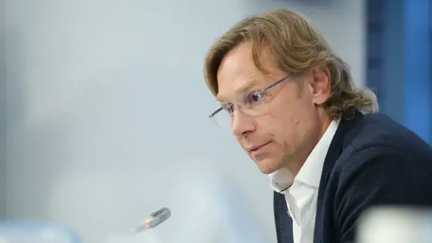 Непомнящий уверен, что речь Карпина утром 1 января заставит подняться любого игрока