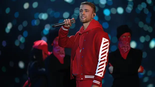 Нурмагомедов объяснил, почему выступил против проведения рэп-концертов в Дагестане