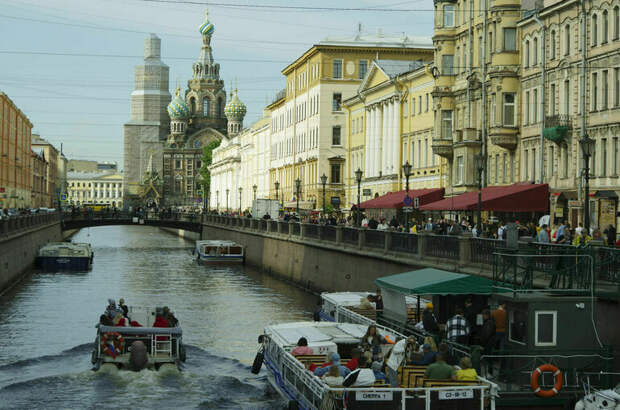 Эксперты назвали популярные у россиян города для отдыха в 2025 году