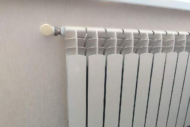 В Тамбове определились с датой окончания отопительного периода