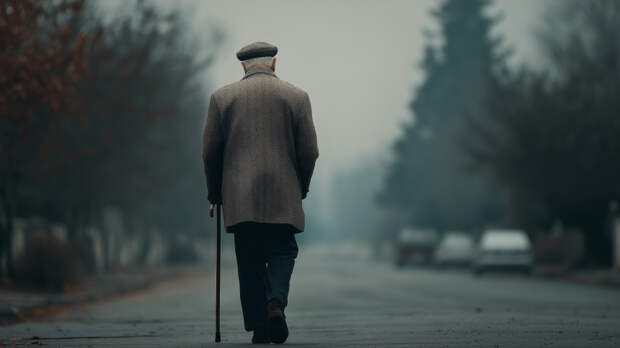 Неочевидный фактор: что помогает пожилым людям сохранить память