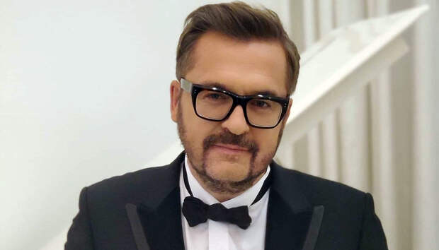 Александр Пономарев