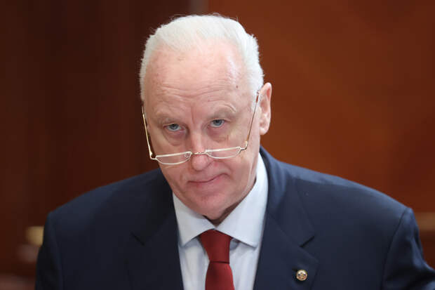 Бастрыкин раскрыл планы о внедрении ИИ в работу следователей