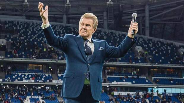 «Я начинаю ощущать себя кем-то вроде Волочковой»: Лев Лещенко сравнил себя с балериной