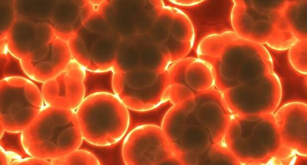 Туберкулез использует иммунную защиту для выживания в организме хозяина