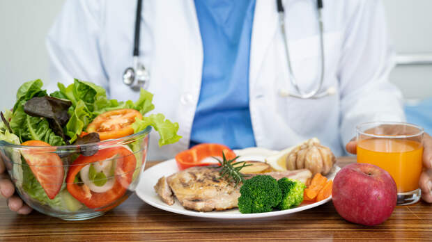 Обзор новых правил здорового питания в 2026 году: ключевые изменения и их научная обоснованность