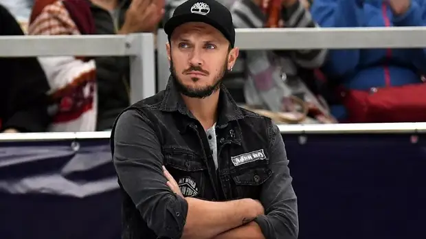 Траньков: отмена финала Гран-при — это уже не экстремальная ситуация