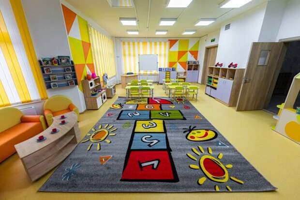 В Алтуфьевском в составе жилой застройки возведут два детских сада