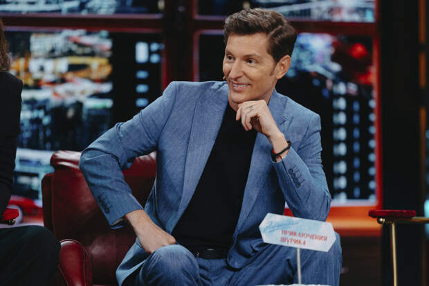 Актер Воля занялся производством готовых кормов для животных