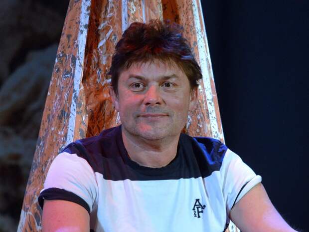 Сергей Белоголовцев откровенно о пережитом инсульте: «Мысли были суицидальные»