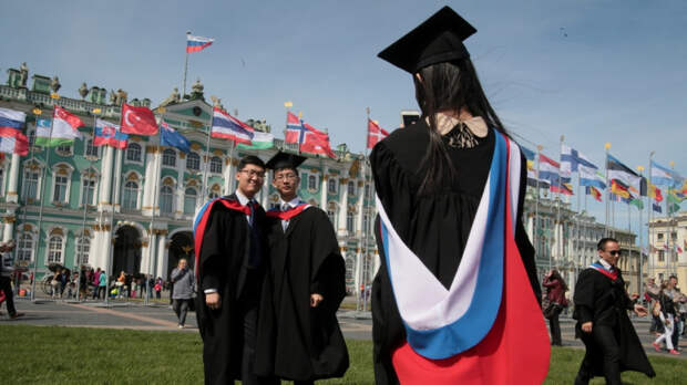 То от чего давно отказались американцы, упрямо используем мы