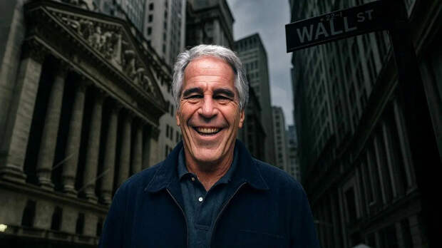 Загадочная Ирина из файлов Эпштейна найдена. Досье и фото