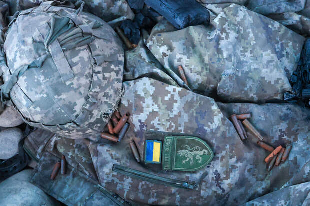 Российская армия сорвала планы ВСУ по прорыву к Купянску