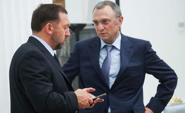 Купить место под солнцем будущей России: Олигархи соревнуются, кто больше даст на развитие страны