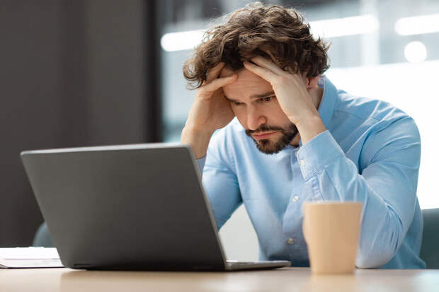 Невролог Мухамедов: взрослые стали чаще жаловаться на проблемы с вниманием