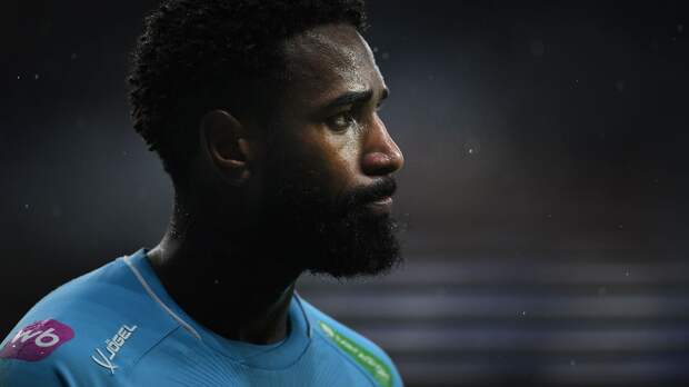 Жерсон — о «Зените»: «Я ни о чем не жалею»