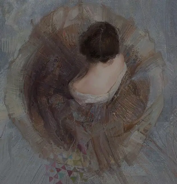  Xuanwei Su.  
