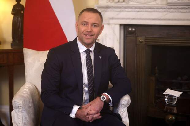 Навроцкий назвал труднодостижимым вступление Украины в ЕС в 2027 году