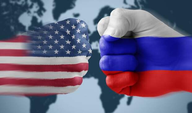 Россия отменила переговоры с США по стратегическим наступательным вооружениям