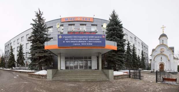 Фото: Пресс-служба Управления по ЮВАО Департамента ГОЧСиПБ