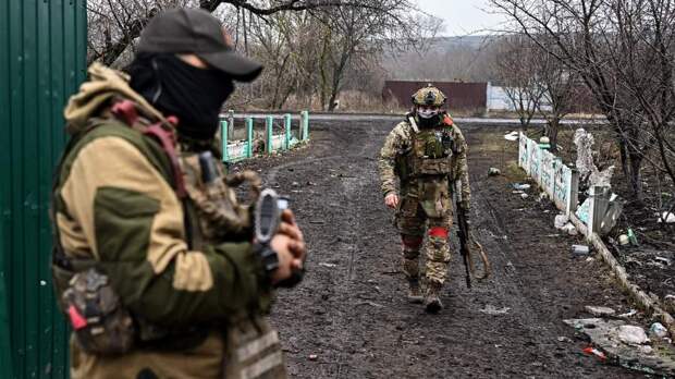 Старший матрос Кондратьев сбил два украинских FPV-дрона в зоне СВО