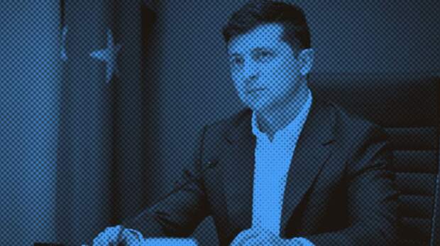 Зеленский заявил, что он не диктатор и попросил у США гарантии безопасности на 30 лет