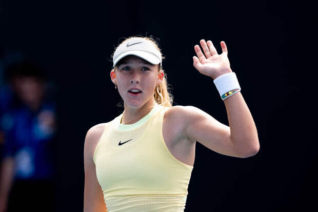 Андреева вернется на корт в Руане в матче с Подорошкой