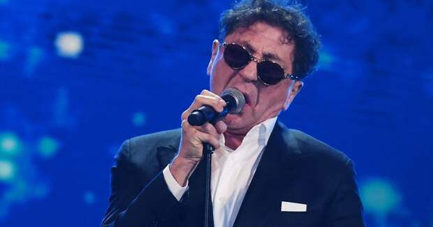 Григорий Лепс отреагировал на скандал вокруг концерта Славы