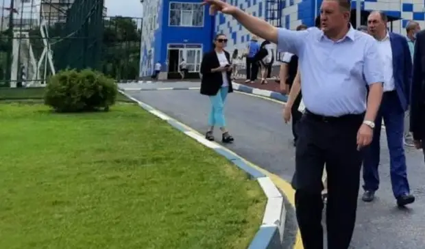 И.о. главы Минераловодского округа за десять лет посетил 18 стран