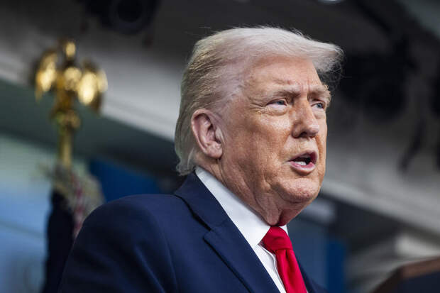 Рябков: у Трампа есть приглашение посетить Россию