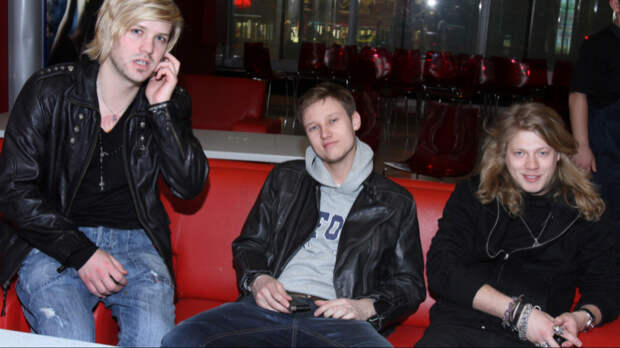 «Чувствую себя динозавром»: солист «Челси» Алексей Корзин о трендах в музыке