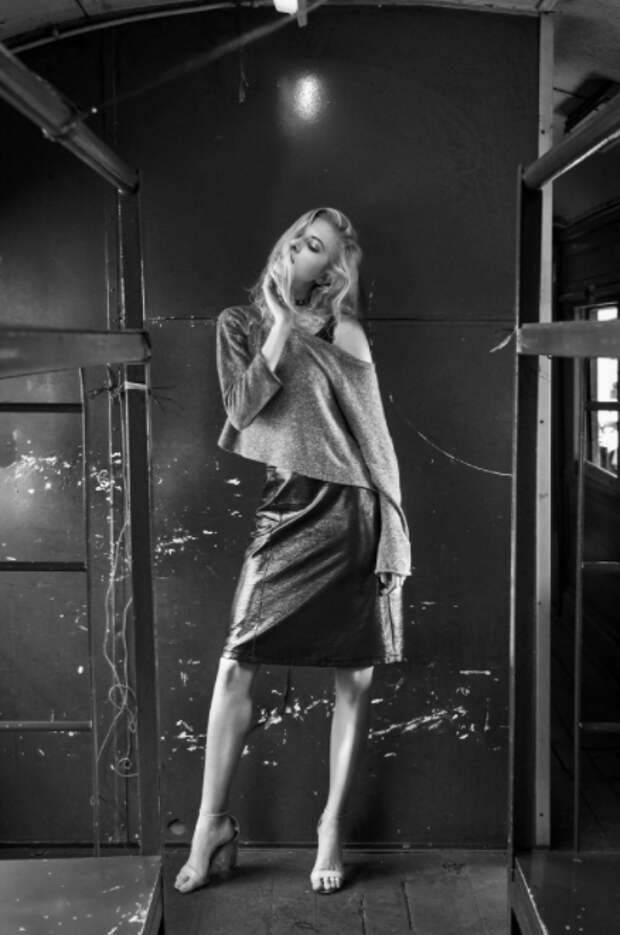 22. Kaisern Chen - Leica SL
