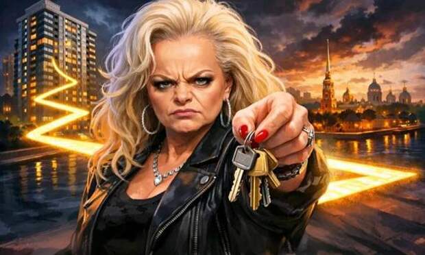 «Юбилей в кругу друзей» без зрителей: почему Лариса Долина теряет поклонников