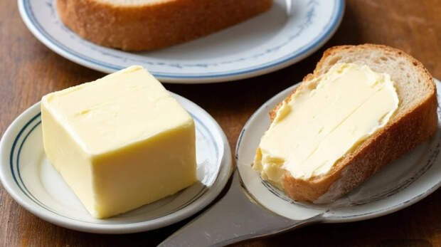 Масло с подвохом: в магазинах обнаружили подделки популярных марок сливочного