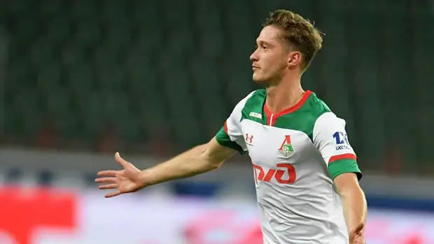 СМИ: В «Милане» возобновился интерес к Алексею Миранчуку