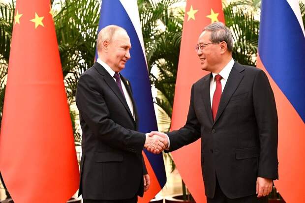 КНР и РФ одержали победу по продвижению БРИКС в Азии