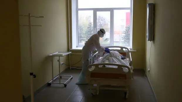 Попова: рост заболеваемости COVID-19 наблюдается только в Амурской области