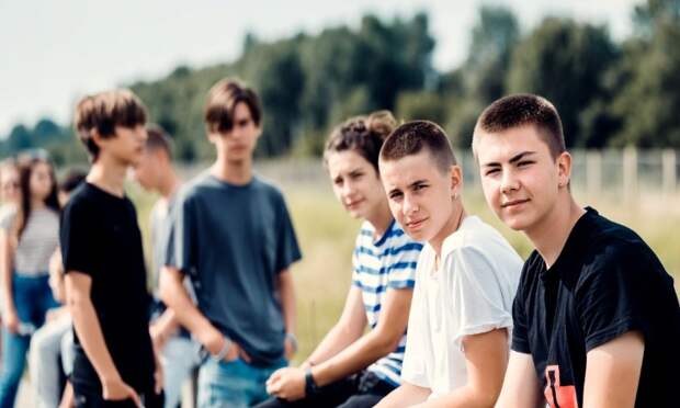 Украинский омбудсмен встревожена переходом украинских детей на русский язык