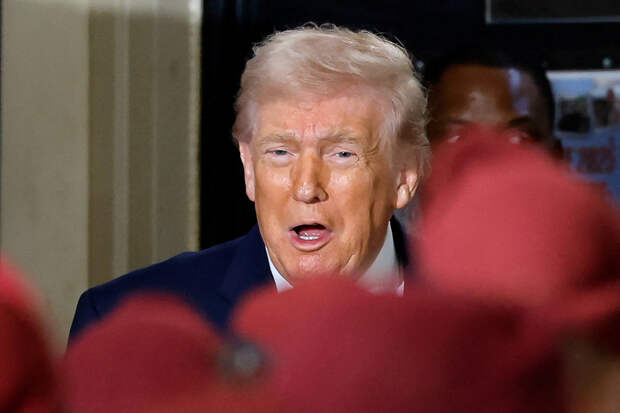 В Европе назвали главную причину беспокойства из-за США