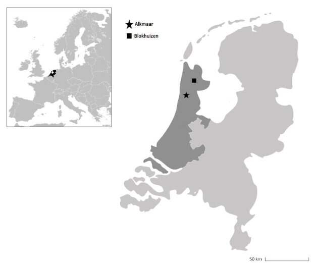 Пиво или сахар назвали причинами распространенности кариеса у средневековых голландцев