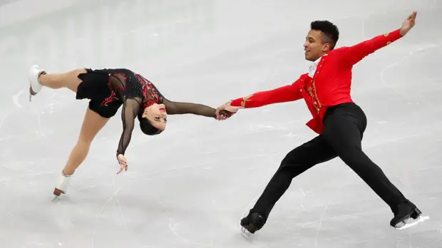 Соуза-Кордейру: на ЧМ-2018 больше переживал за Россию и Португалию