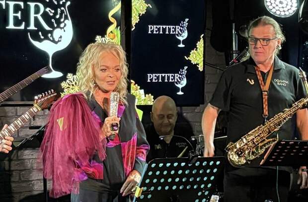 Долина после концерта сказала, что в 2026 году всё изменится к лучшему